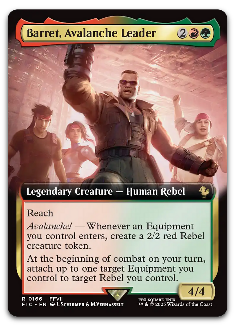 Product image for TCG 635439