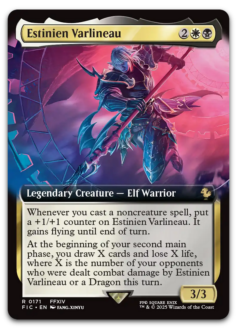 Product image for TCG 635441