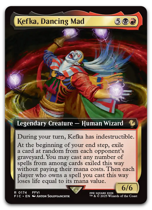 Product image for TCG 635442