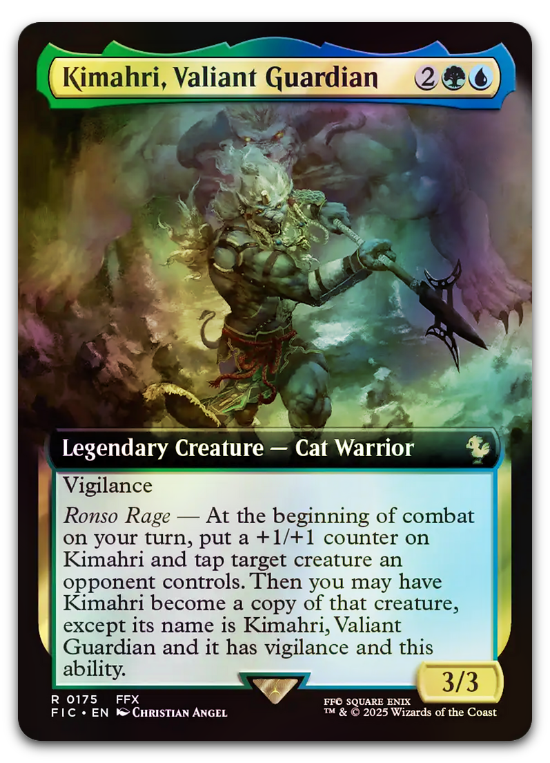 Product image for TCG 635443