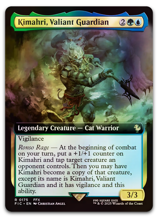 Product image for TCG 635443