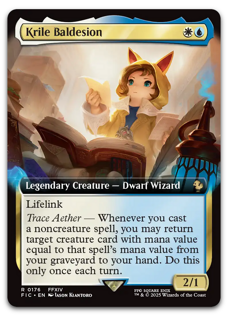 Product image for TCG 635444