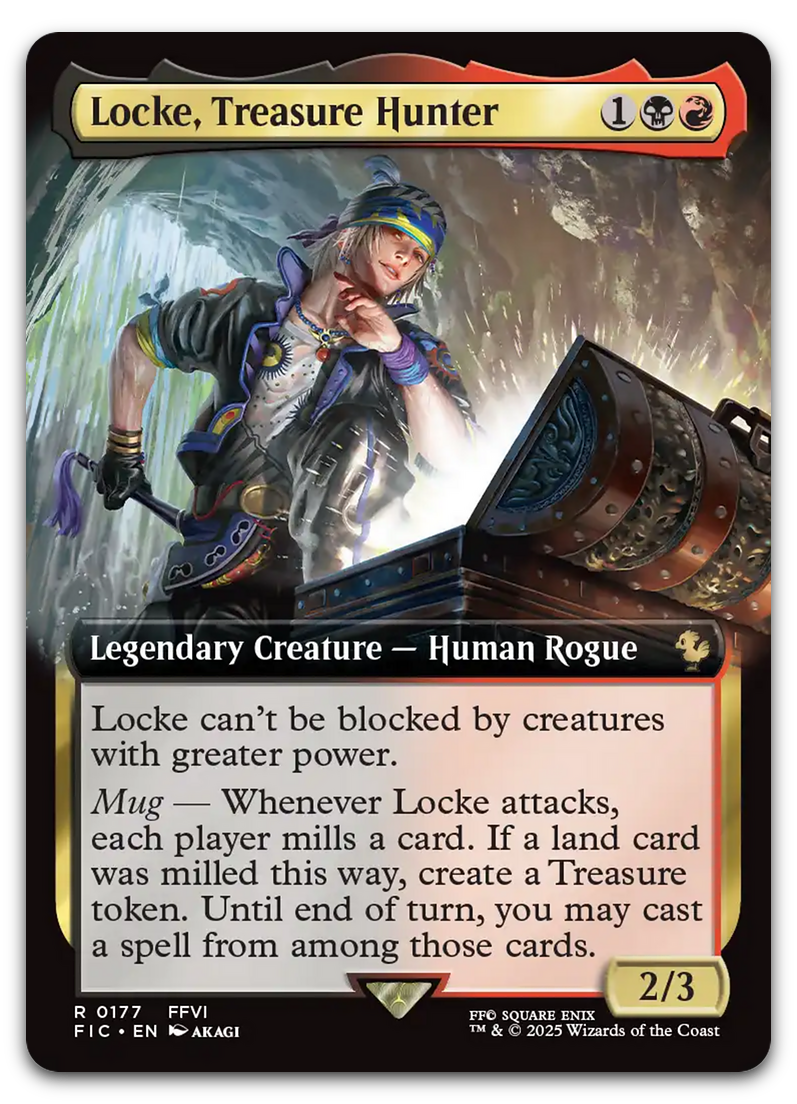 Product image for TCG 635445