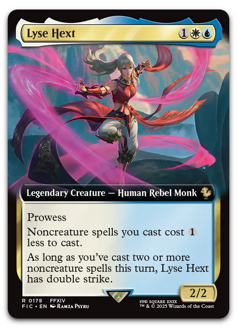 Product image for TCG 635446