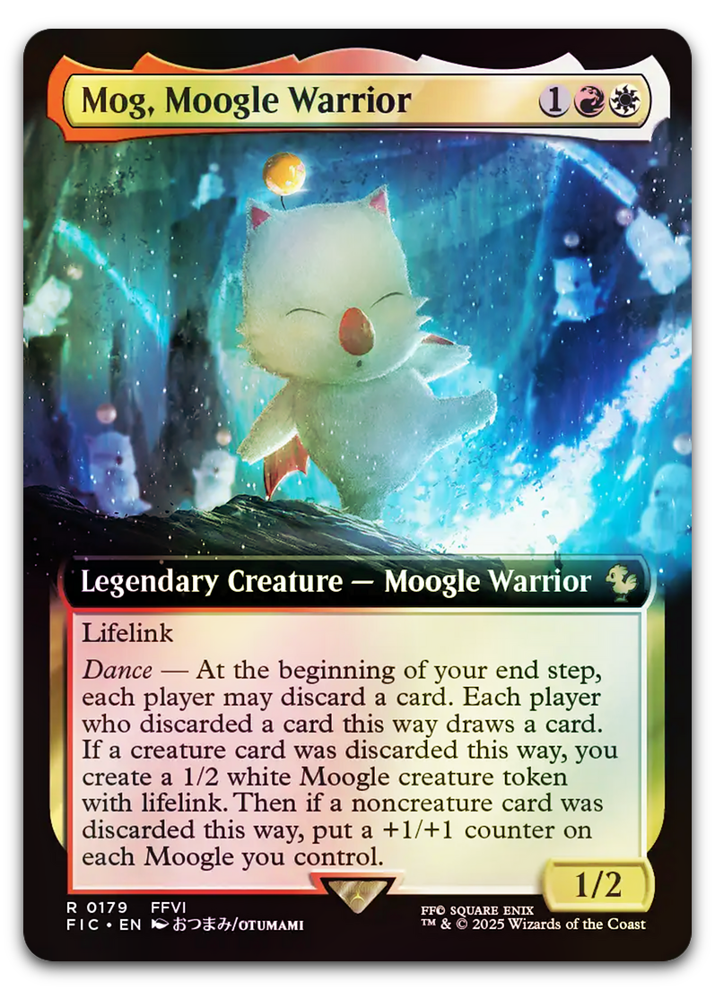 Product image for TCG 635447