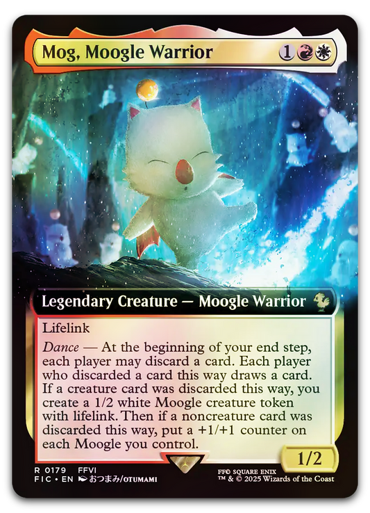 Product image for TCG 635447