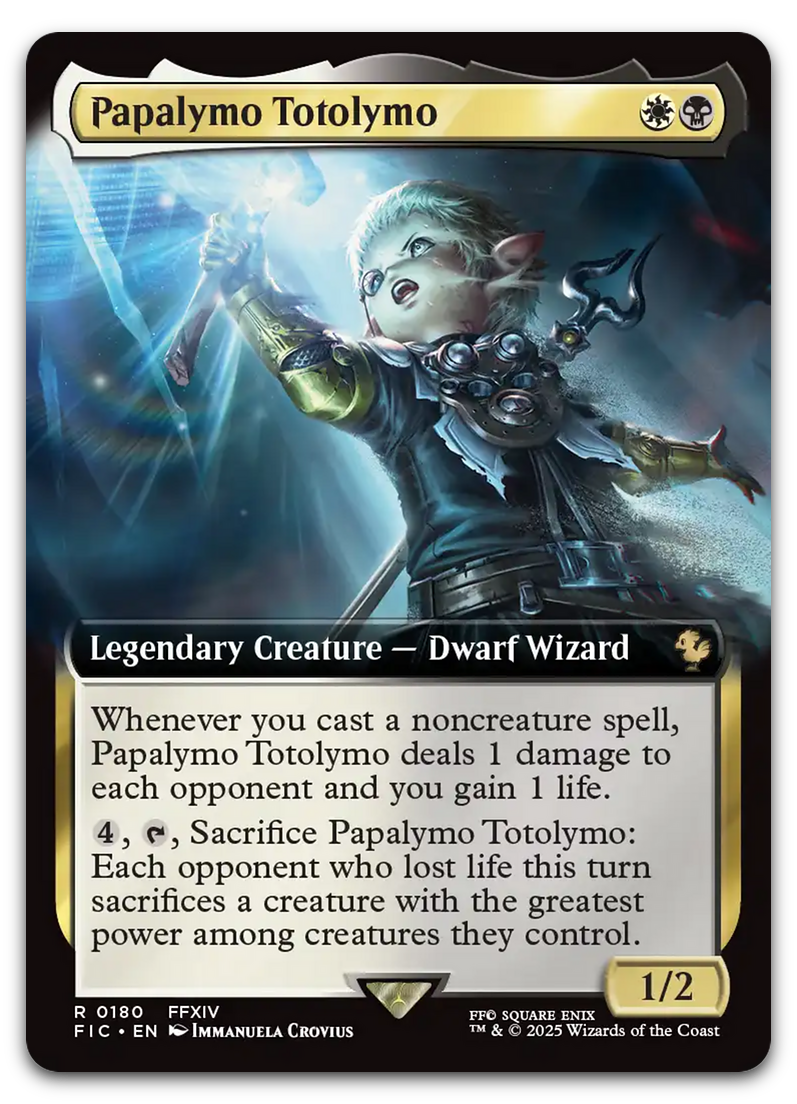 Product image for TCG 635448