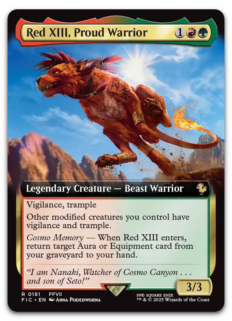 Product image for TCG 635449