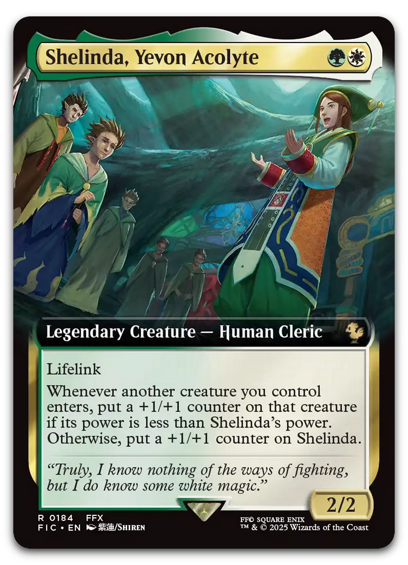 Product image for TCG 635451