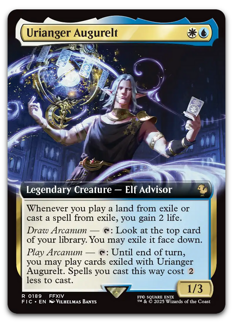 Product image for TCG 635453