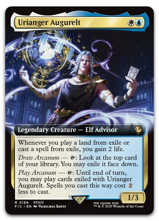 Product image for TCG 635453