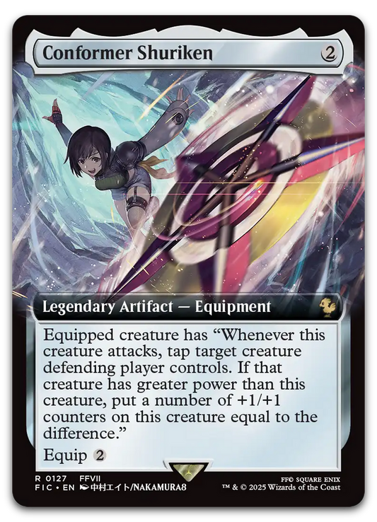 Product image for TCG 635461