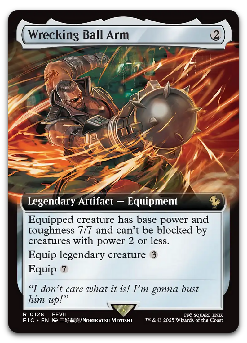 Product image for TCG 635462