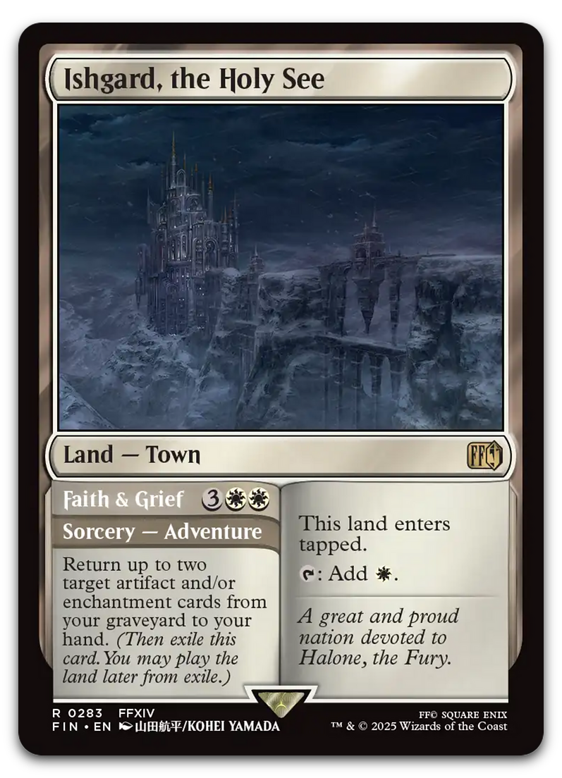 Product image for TCG 635622