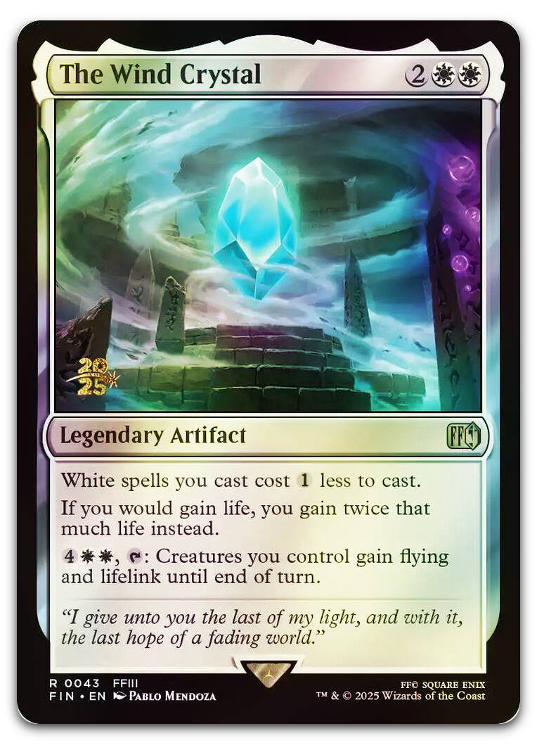 Product image for TCG 635758