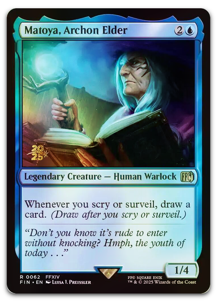 Product image for TCG 635767