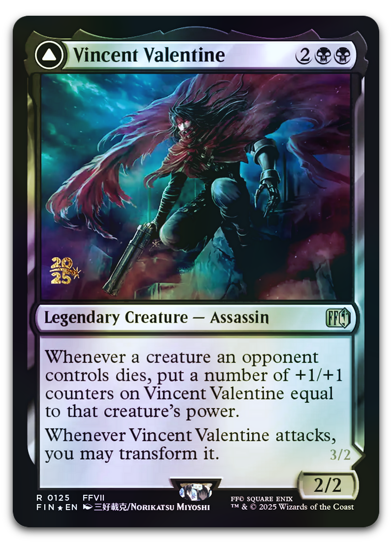 Product image for TCG 635782