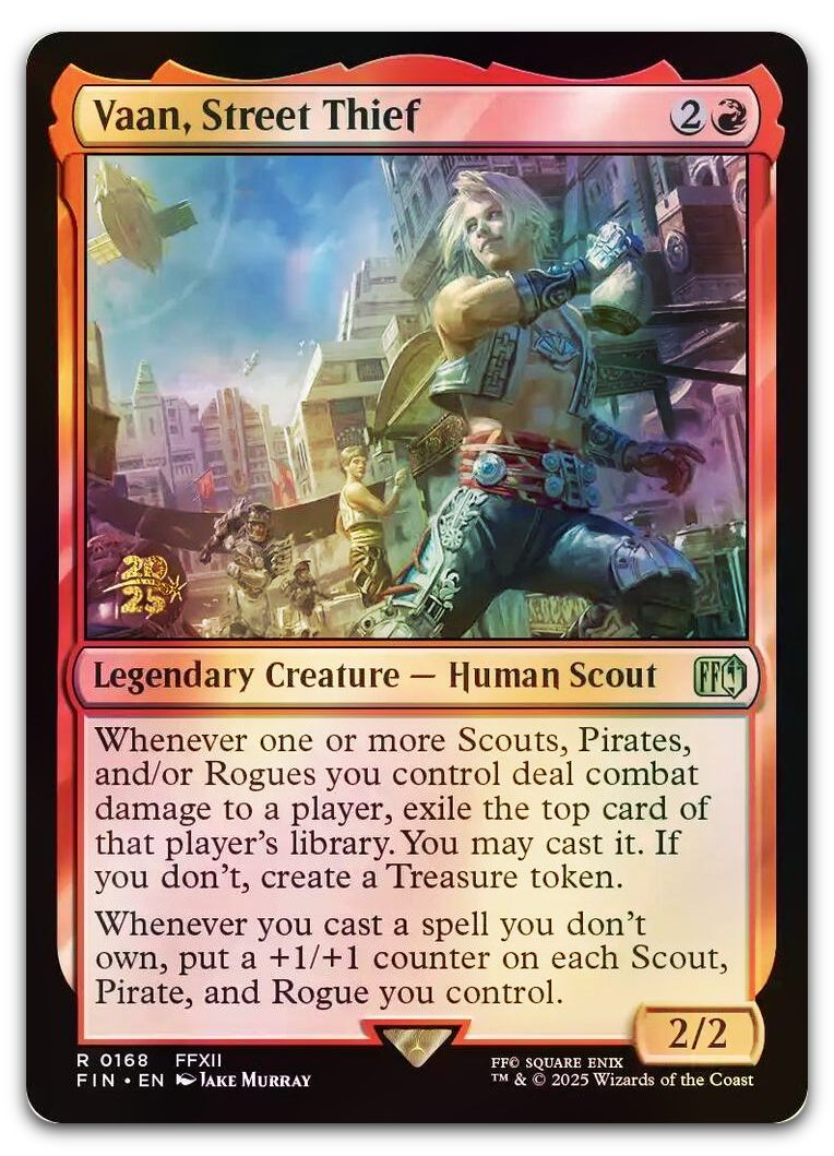 Product image for TCG 635797