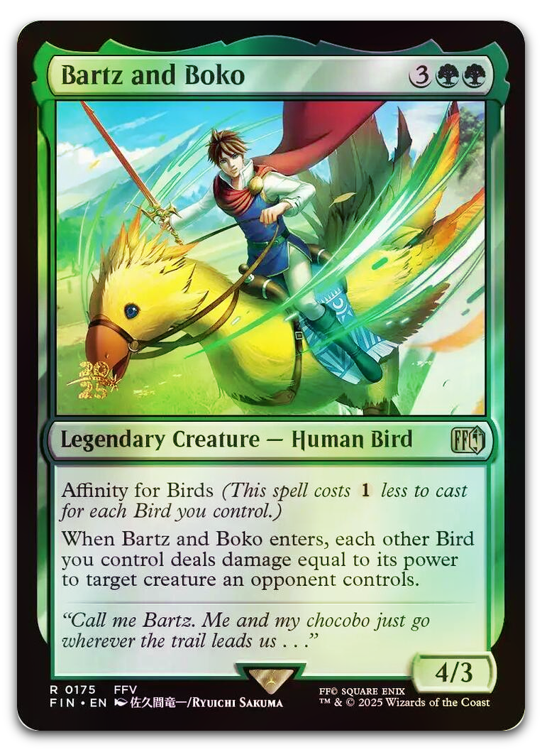 Product image for TCG 635802