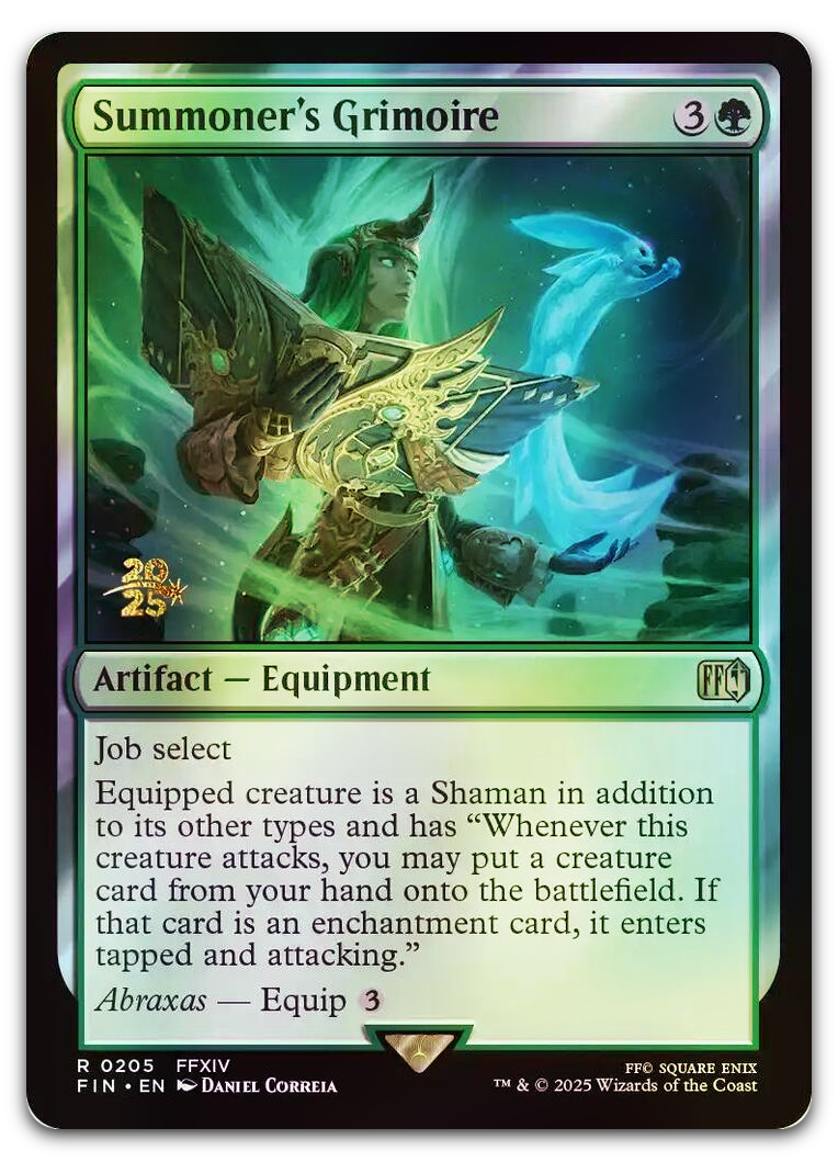 Product image for TCG 635809