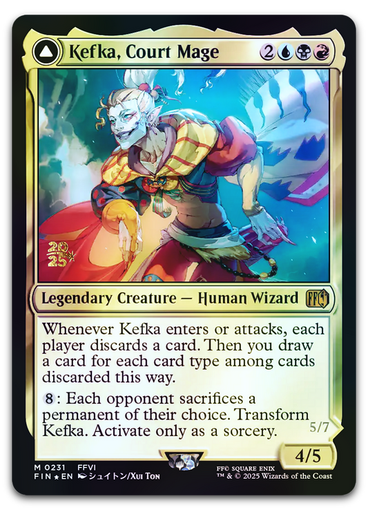 Product image for TCG 635820