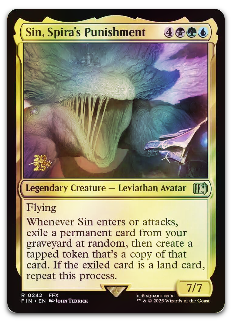 Product image for TCG 635825