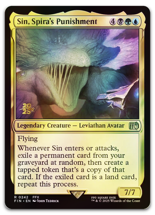 Product image for TCG 635825