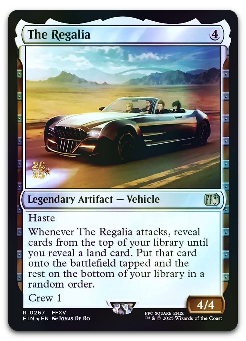 Product image for TCG 635843