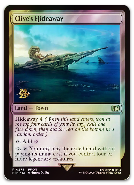 Product image for TCG 635847