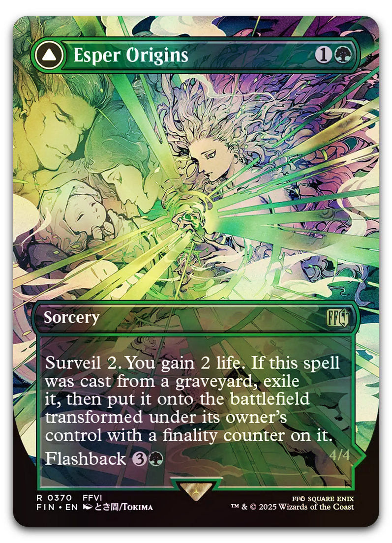 Product image for TCG 636076