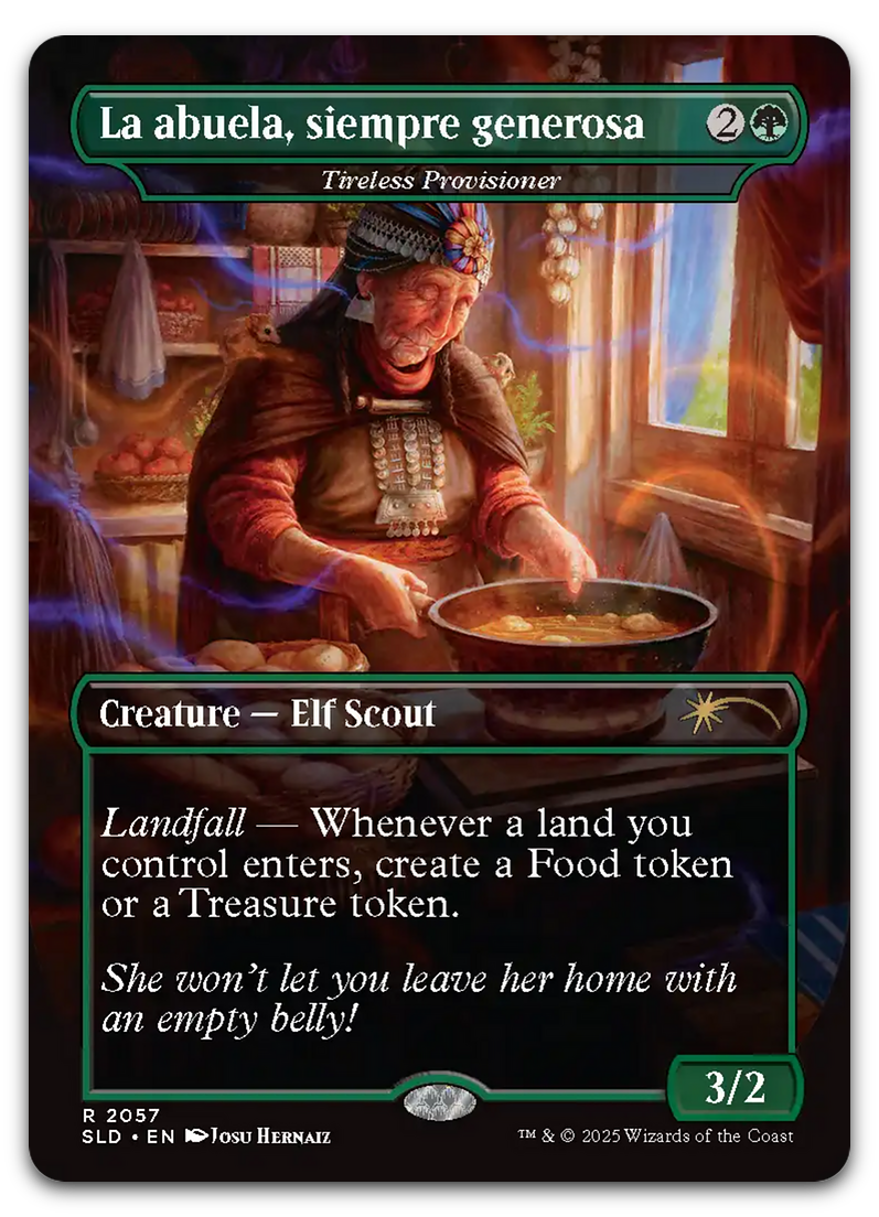 Product image for TCG 636333