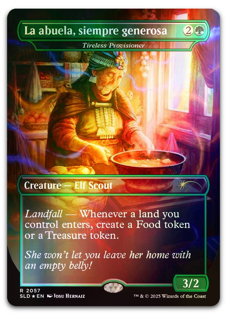 Product image for TCG 636334