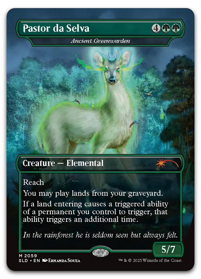 Product image for TCG 636337