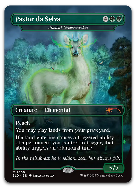 Product image for TCG 636337