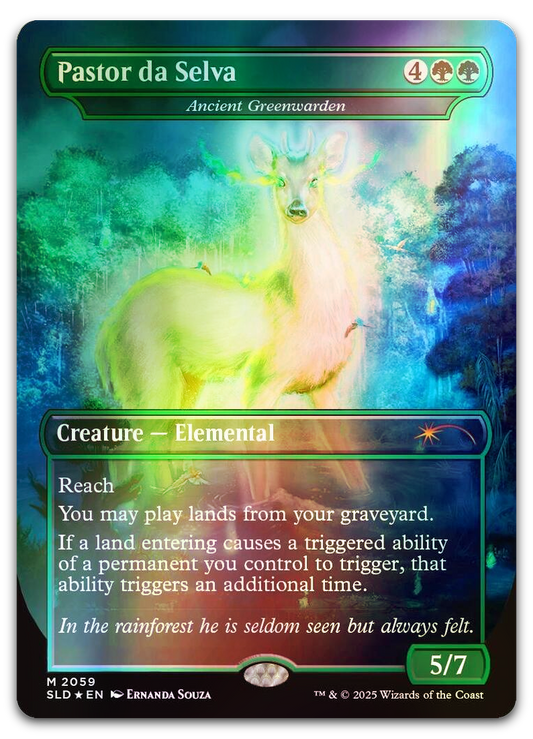 Product image for TCG 636338