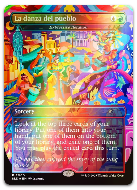 Product image for TCG 636340
