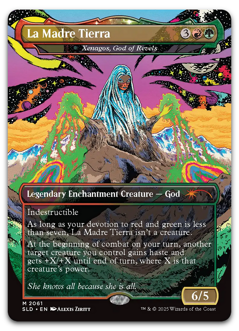 Product image for TCG 636341