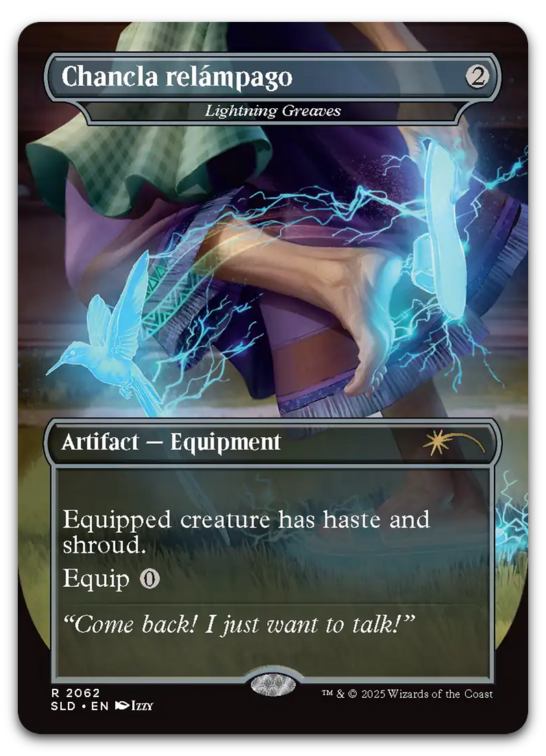 Product image for TCG 636343