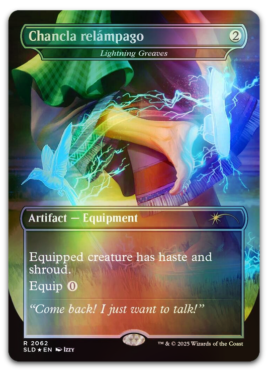 Product image for TCG 636344