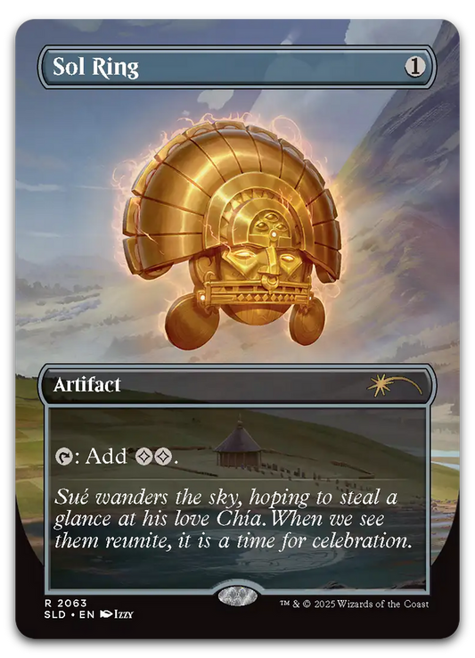 Product image for TCG 636345