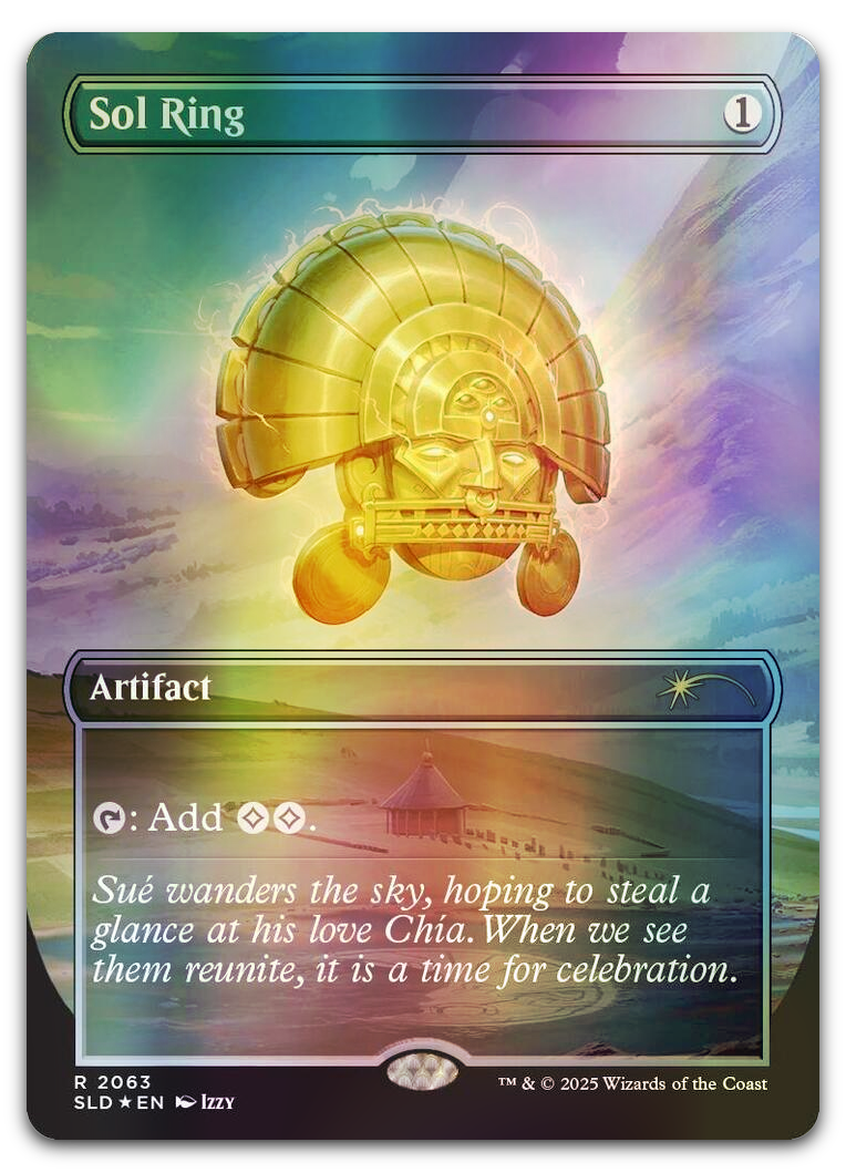 Product image for TCG 636346