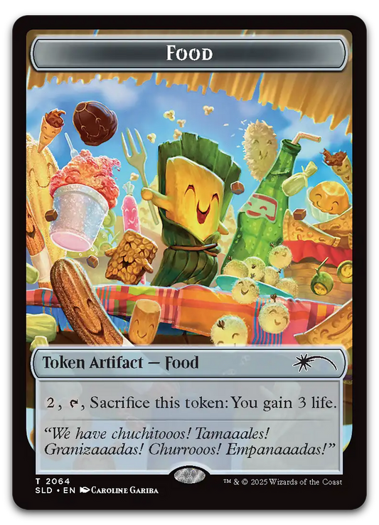 Product image for TCG 636347