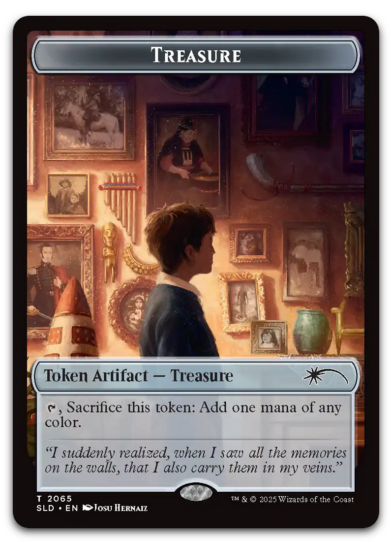 Product image for TCG 636349