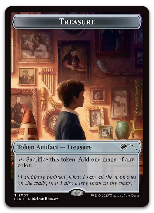 Product image for TCG 636349