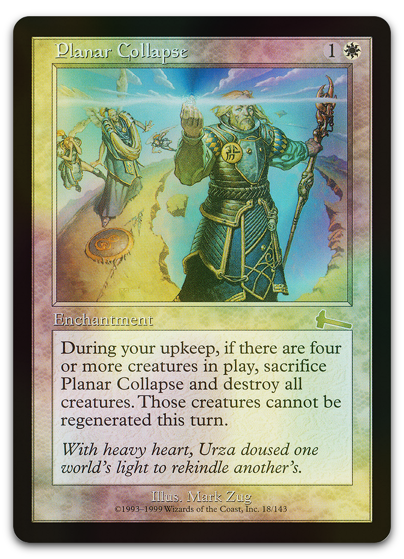 Product image for TCG 6364
