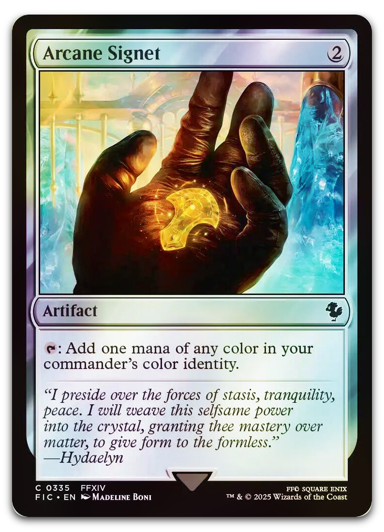 Product image for TCG 636757