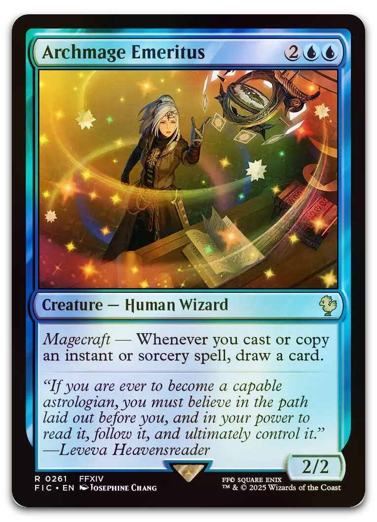 Product image for TCG 636760