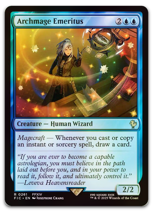 Product image for TCG 636760