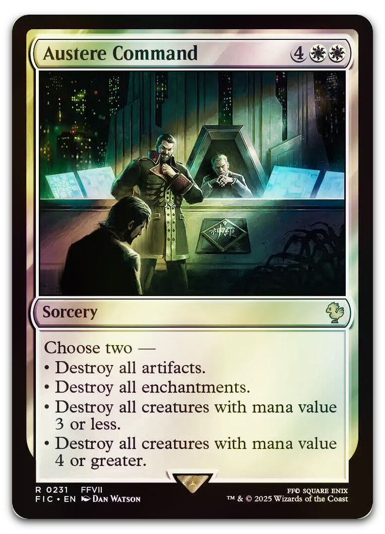 Product image for TCG 636765