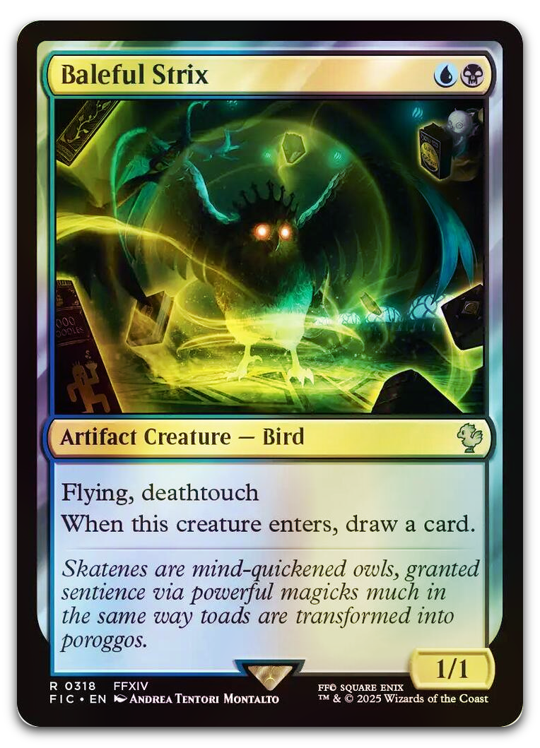 Product image for TCG 636768